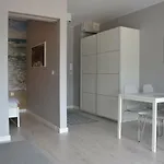 45 Baltic Park Lägenhet Pogorzelica (Gmina Rewal)