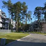 Διαμέρισμα 45 Baltic Park *