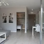Διαμέρισμα 45 Baltic Park