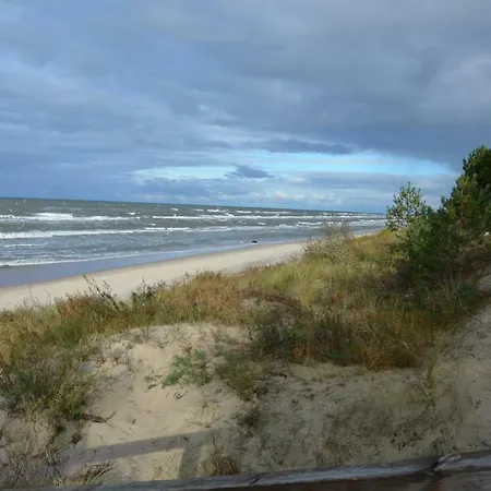 45 Baltic Park Lejlighed Pogorzelica (Gmina Rewal)