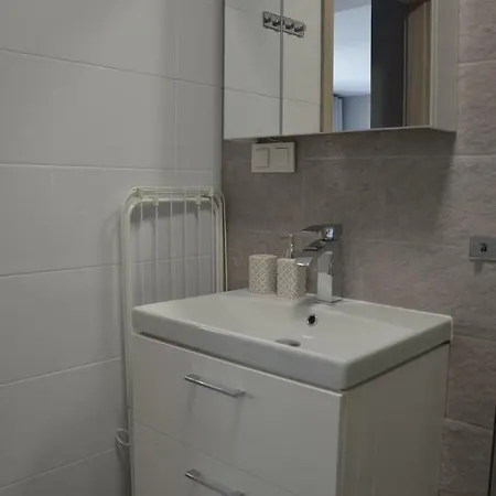 Apartment 45 Baltic Park Pogorzelica *