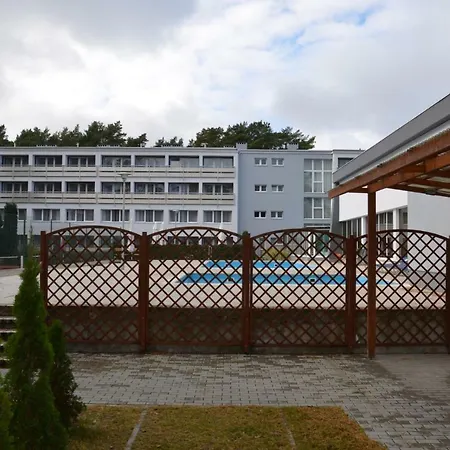 45 Baltic Park Pogorzelica