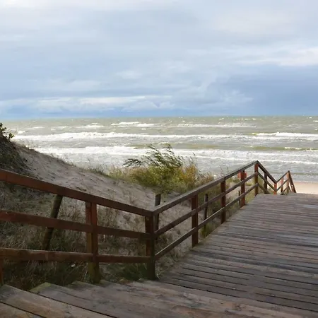 Lejlighed 45 Baltic Park