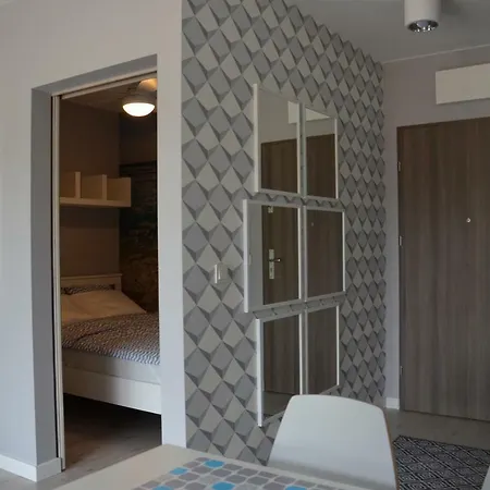 45 Baltic Park Lejlighed Pogorzelica (Gmina Rewal)